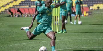 Hoy se jugará la primera final entre Barcelona y Aucas