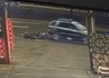 Tras cinco días de agonía falleció a causa de un accidente