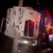 Un joven falleció en accidente de tránsito en la vía Guaranda – Ambato