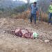 Cuerpo hallado a un costado de la vía a Lourdes ya fue identificado