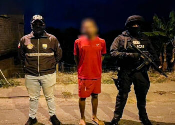 Procesado por el asesinato de un policía