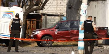 Por hechos violentos las clases en tres planteles educativos se suspendieron