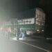 Delincuentes se robaron 7.000 dólares en asalto a un camión