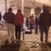 Turba enardecida ajustició a un delincuente