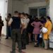 Estudiante fue abatido en los exteriores del colegio