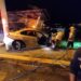 Un fallecido y un herido tras accidente de tránsito en Azogues