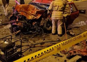 Militar involucrado en accidente donde fallecieron cinco personas fue sentenciado