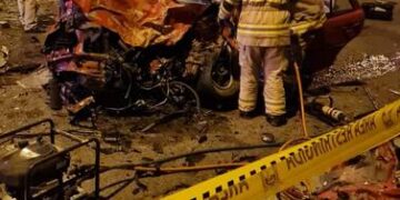 Militar involucrado en accidente donde fallecieron cinco personas fue sentenciado