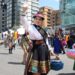 Desfile de la Confraternidad abre las Fiestas de Quito