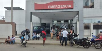Se cayó de la moto por no dejarse robar
