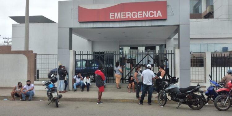 Se cayó de la moto por no dejarse robar