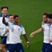 Inglaterra firma la primera goleada del Mundial