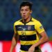 Alan Franco otro de los convocados para Qatar