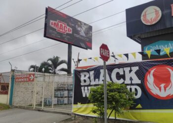 Lo encontraron sin vida en un local comercial