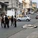 Cuerpo embalado fue encontrado en la calle