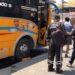 Joven sufrió graves heridas en su pie en un accidente de tránsito