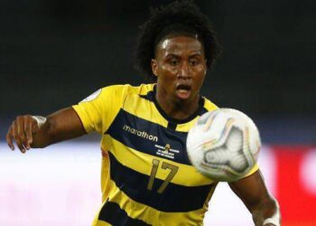 Se confirmó que Angelo Preciado irá al Mundial de Qatar