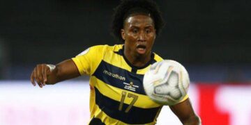Se confirmó que Angelo Preciado irá al Mundial de Qatar