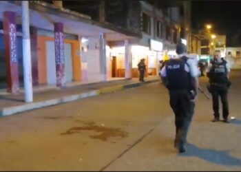 Sicarios dieron cuenta de un ciudadano que acababa de salir de prisión.
