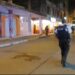 Sicarios dieron cuenta de un ciudadano que acababa de salir de prisión.