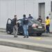 Taxista informal fue víctimado con disparos