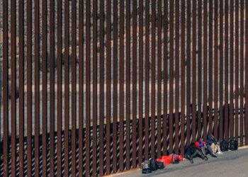 En cuatro días se han detectado 1.285 ecuatorianos intentado llegar a Estados Unidos