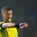 El arbitro italiano Daniele Orsato pitará el partido Qatar y Ecuador