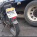 Motociclista murió tras chocar contra un camión estacionado