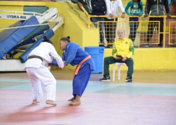 JUDO ORENSE A COMPETENCIAS EN CUENCA