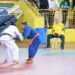 JUDO ORENSE A COMPETENCIAS EN CUENCA