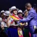 Cuenca eligió a la Chola Cuencana 2022-2023