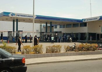 Atentados simultáneos en Durán deja daños materiales