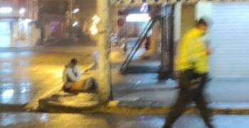 Falleció al sufrir un accidente de tránsito