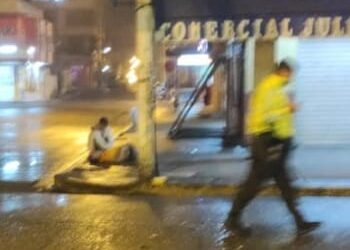 Falleció al sufrir un accidente de tránsito
