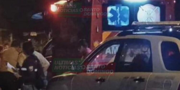 Hombre asesinó a su ex-conviviente frente de sus cuatro hijos