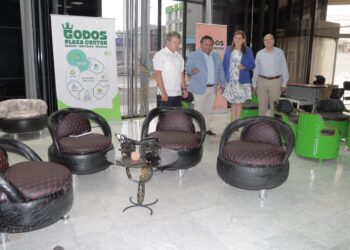 Prefectura de El Oro promueve el cuidado ambiental