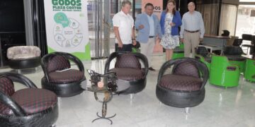 Prefectura de El Oro promueve el cuidado ambiental