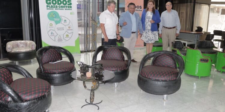 Prefectura de El Oro promueve el cuidado ambiental
