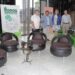Prefectura de El Oro promueve el cuidado ambiental