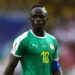 Sadio Mané se perderá el mundial de Qatar