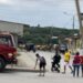 Le dispararon al interior de su vivienda