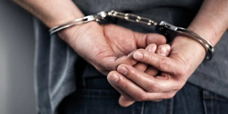 Sentenciada a cinco años de cárcel por el delito de extorsión