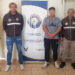 Exitoso operativo de rescate a un ciudadano secuestrado