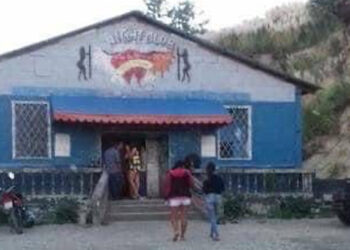 Propietario de Night Club y dos acompañantes fueron víctimados