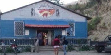 Propietario de Night Club y dos acompañantes fueron víctimados