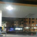 Gasolinera fue asaltada
