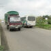 tramo de la vía Limón, desde la Av. Juan Pablo II hasta Av. 8ava cambiará de sentido vial