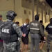 Una organización delictiva fue desarticulada
