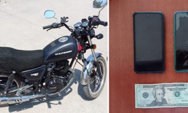 Realizaban préstamos con dinero falso