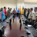 El Oro se activa con la Mesa Seguridad Electoral